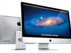 回归经典 新iMac计划采用玻璃外壳设计