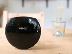 泰捷WEBOX盒子好用吗 新手选购须知