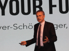 数据重构未来 七牛云存储解读O2O新玩法