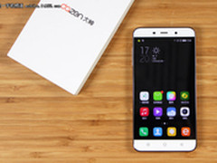 不足千元买指纹手机 大神Note3仅941元