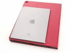 传12.9寸iPad Pro下月出货或配备手写笔