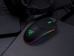 经典的延续 Razer响尾蛇复刻版即将到来