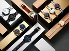 9月即将上市 Moto 360二代正式发布