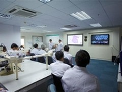 杰拓服务器GR2512打造医疗行业虚拟化OS