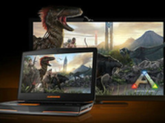 战无不胜王者归来ALIENWARE 18强势登陆