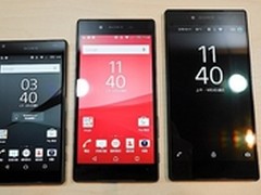 散热黑科技 索尼Xperia Z5曝售价