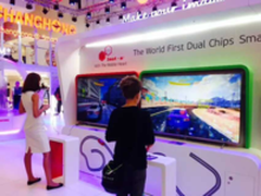 长虹“智慧社区”解决方案获IFA大奖