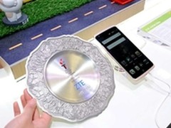 中兴AXON天机获IFA用户体验金奖