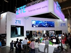 中兴AXON天机国际版 剑指全球市场