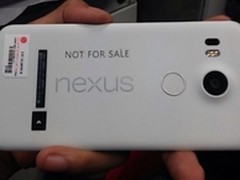 399美元起 LG版Nexus渲染图曝光