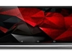 宏碁发布8寸游戏平板 售价300美元