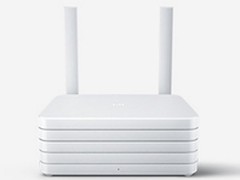 迷一样的小米新款路由器 2048代表啥？