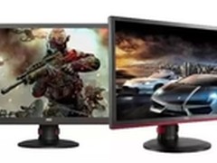 布局全面 AOC专业电竞显示器为游戏而生