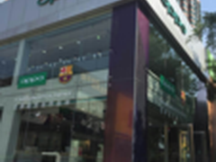 OPPO结盟巴萨权益落地 特装体验店上线