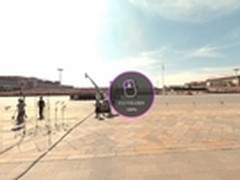 新华社全景阅兵 阿里云分发全球50+国家