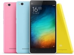 配3GB内存 小米4C或9月中旬发布