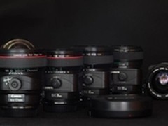 为什么拍建筑用移轴 如何制作移轴效果