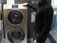 海尔IFA展获2项IDG技术大奖