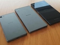 IFA2015最佳设备出炉 索尼获最佳手机奖