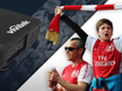 Vivitek(丽讯)DW6851畅享大屏激情赛事