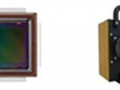 佳能研发2.5亿像素的APS-H CMOS传感器