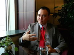 从长春读懂中国 惠普助力产业变革