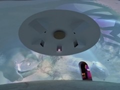 四个案例诠释松下PT-FRZ68C激光投影机