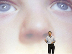 每秒处理1000张照片 索尼CEO谈新传感器