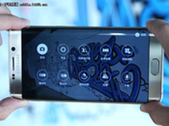 大师也用手机拍 S6 edge+拍照功能盘点