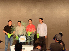 酷派打造渠道新生态 订100万台销售协议