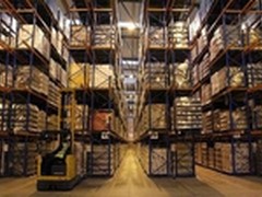 锐捷为柳州医药物流园插上“无线双翅”