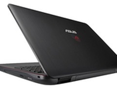 GDDR5超高速华硕玩家国度G58JW强显I7芯