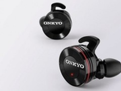 安桥W800BT发布 真没有线的无线耳机