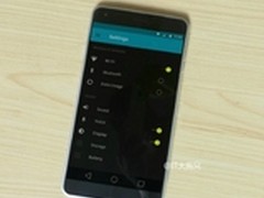 运行Android系统 疑似诺基亚新机曝光