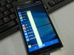 Lumia 950或为微软在移动市场最后机会