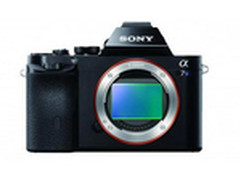 采用A7S传感器 索尼将推可内录4K视频机