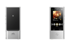 新款索尼Walkman NW-ZX100轻盈上市