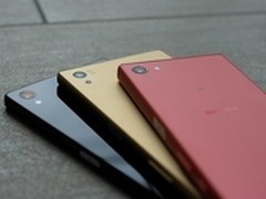 10月卖  索尼Xperia Z5官网降价