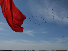 科达移动警务守护抗战胜利70周年大阅兵