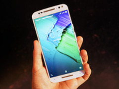 个性化定制2999元起 moto X style发布