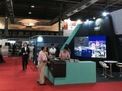 Viamax在infoComm 绽放完美解决方案