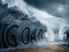 大数据2.0再掀狂潮 你准备好了吗？