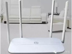 核战愈演愈烈  华为再推双核千兆路由器