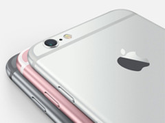 售5588元 iPhone 6s包装盒再曝光