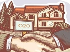 链家发力新房市场 能否打通O2O闭环？