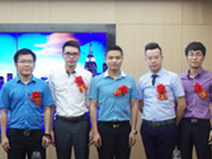 比小米更纯粹 SKG打造互联网家电生态链