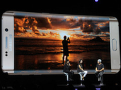 Peter Lik携S6 edge+打造最强手机拍照