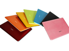 开学热促 神舟炫彩超极本神舟U5仅2999