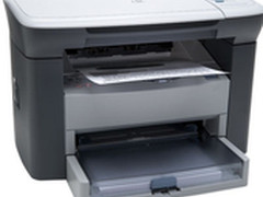 热销经典一体机惠普M1005售1400