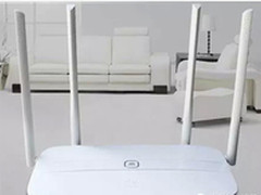 路由核战，华为再推双核千兆路由器